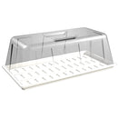 Secret Jardin Cover 53x26x18cm / paplātes vāks