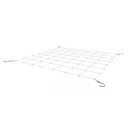 Lankstus tīkls 120x60, 120x120, 150x150, 240x120, 300x150cm