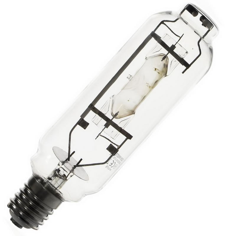 Audzēšanai Sunmaster Metal Halide 600w