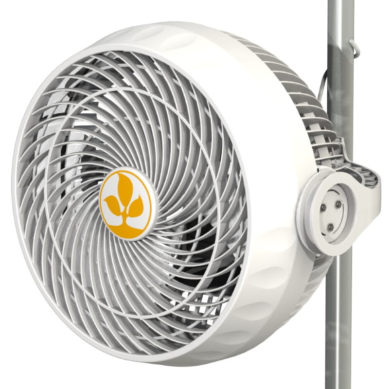 Secret Jardin Monkey Ventilators 23cm 30W