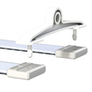 LED Cosmorrow 2x20W / strāvas vads